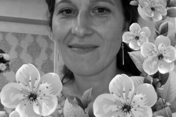 Învățătoarea Mihaela Lazăr