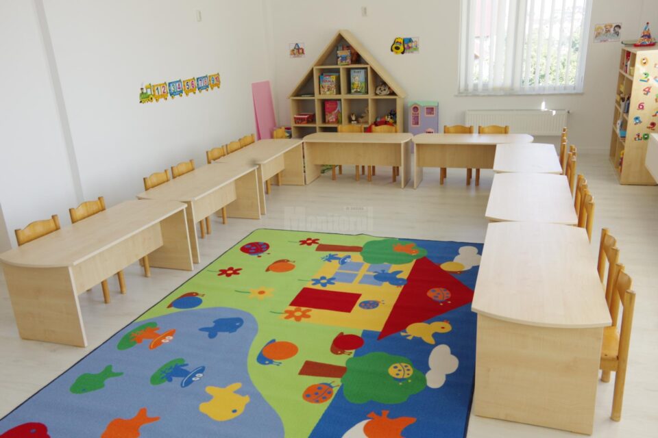 Calendarul înscrierii la grădiniță, 2023-2024