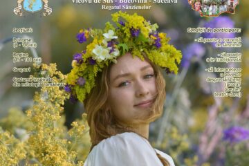 Încep înscrierile pentru Festivalul Național - Concurs „Regina Sânzienelor”, ediția a IX-a