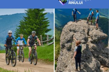 Țara Dornelor, premiată la Destinația Anului
