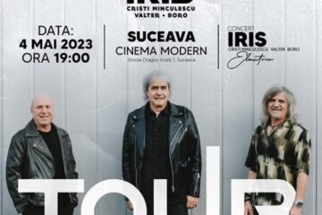 Unde fugim de-acasă...