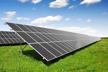 Panouri fotovoltaice. Sursa agrotv