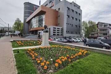 Primăria Suceava