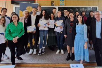 Concursul de cultură și educație financiar – contabilă