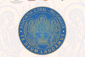 Corala Bărbătească „Te Deum Laudamus” din București va concerta la Siret, Rădăuți și Putna