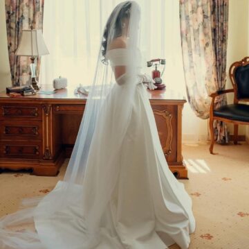 Atelierul Royal Couture Suceava: îmbrăcăminte damă pe comandă, broderii, imprimeuri, retușuri, ajustări