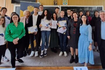 Concursul de cultură și educație financiar – contabilă