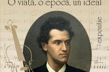 Expoziția „Ciprian Porumbescu 170. O viață, o epocă, un ideal”, la Timișoara