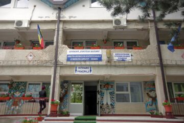 Direcția Generală de Asistență Socială și Protecția Copilului (DGASPC) Suceava
