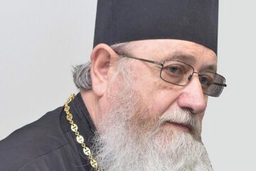 Părintele Ioan Mihoc, creator de vocație preoțească și ziditor de suflete misionare