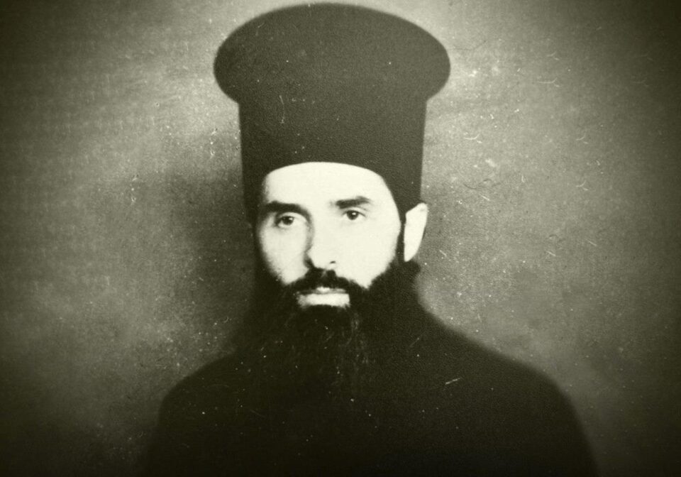 Arhimandritul Demostene Tebeică între chipurile de neuitat ale slujirii Bisericii Arhimandritul Demostene Tebeică între chipurile de neuitat ale slujirii Bisericii