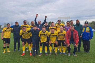 Viitorul Liteni conduce autoritar Liga a IV-a suceveană