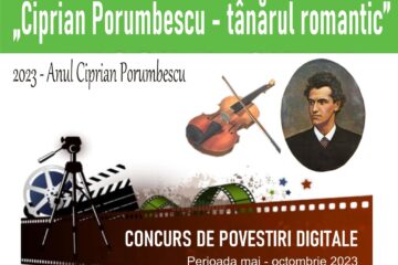 Concursul de povestiri digitale pentru elevi „Ciprian Porumbescu – tânărul romantic”, organizat de Biblioteca Bucovinei