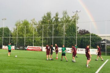 O nouă ediție a Ligii Companiilor e gata de start
