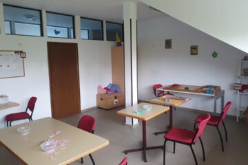 Singurul centru de recuperare de tip ambulatoriu pentru adulți va fi renovat și reabilitat