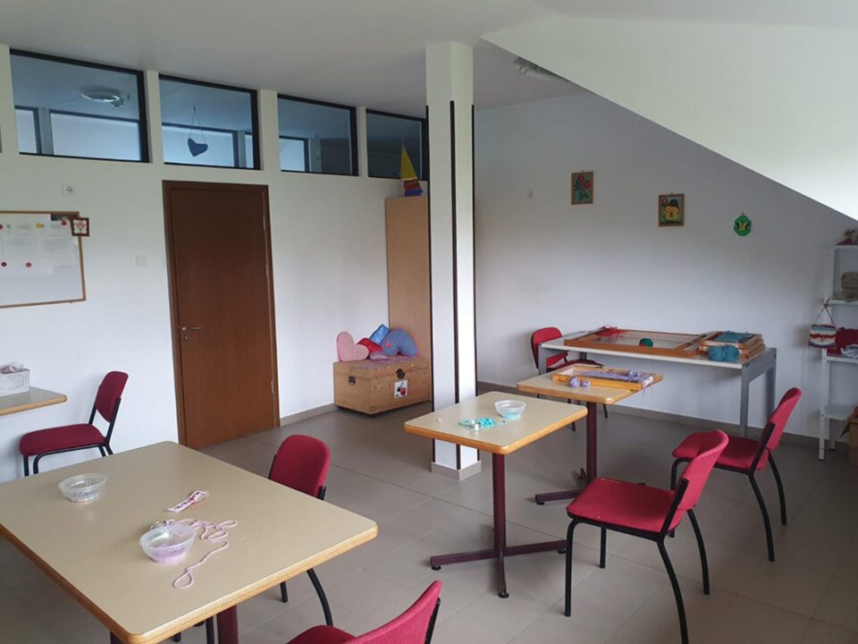 Singurul centru de recuperare de tip ambulatoriu pentru adulți va fi renovat și reabilitat Singurul centru de recuperare de tip ambulatoriu pentru adulți va fi renovat și reabilitat