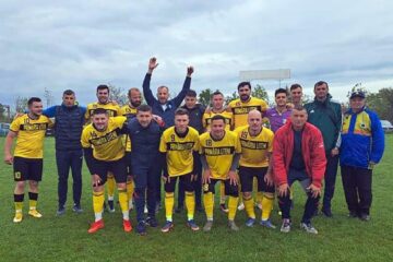 Viitorul Liteni conduce autoritar Liga a IV-a suceveană