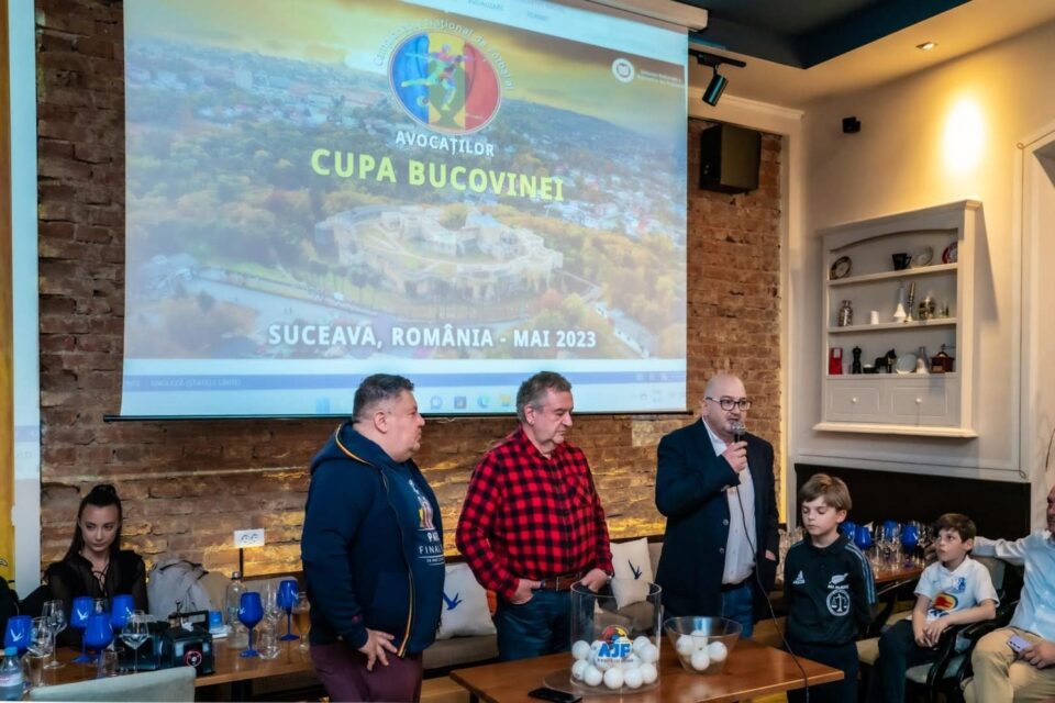 Tragerea la sorți