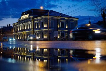 Trei muzee din Câmpulung Moldovenesc pot fi vizitate, gratuit, în noaptea de sâmbătă spre duminică