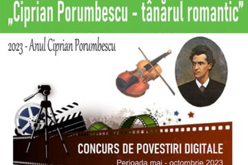 Concursul de povestiri digitale pentru elevi „Ciprian Porumbescu – tânărul romantic”, organizat de Biblioteca Bucovinei