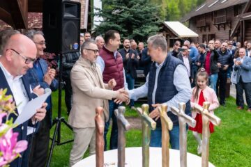 Festivitatea de premiere