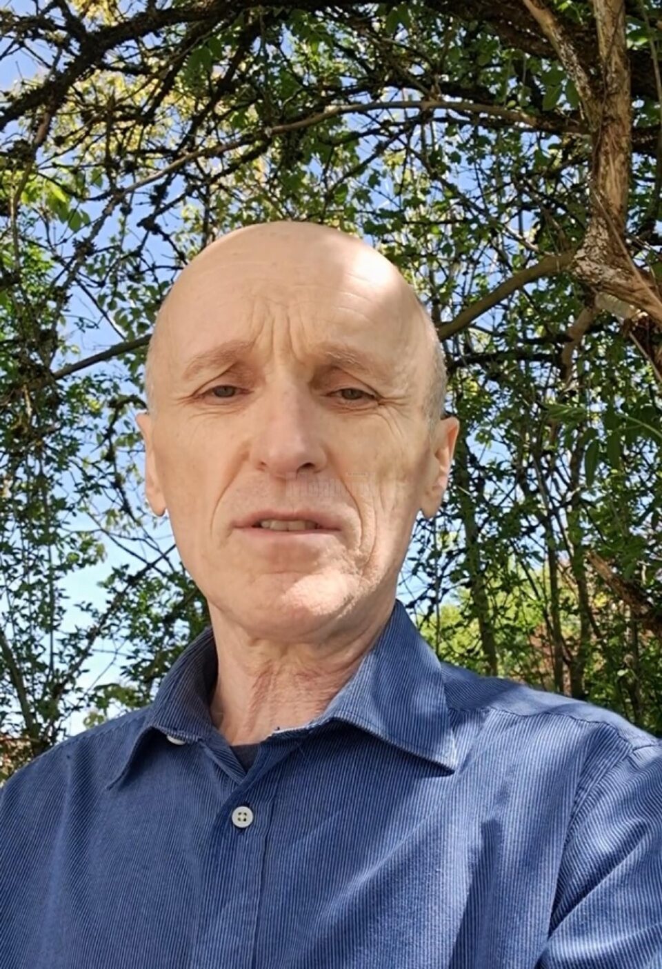 Violonistul și dirijorul Alexandru Ianoș