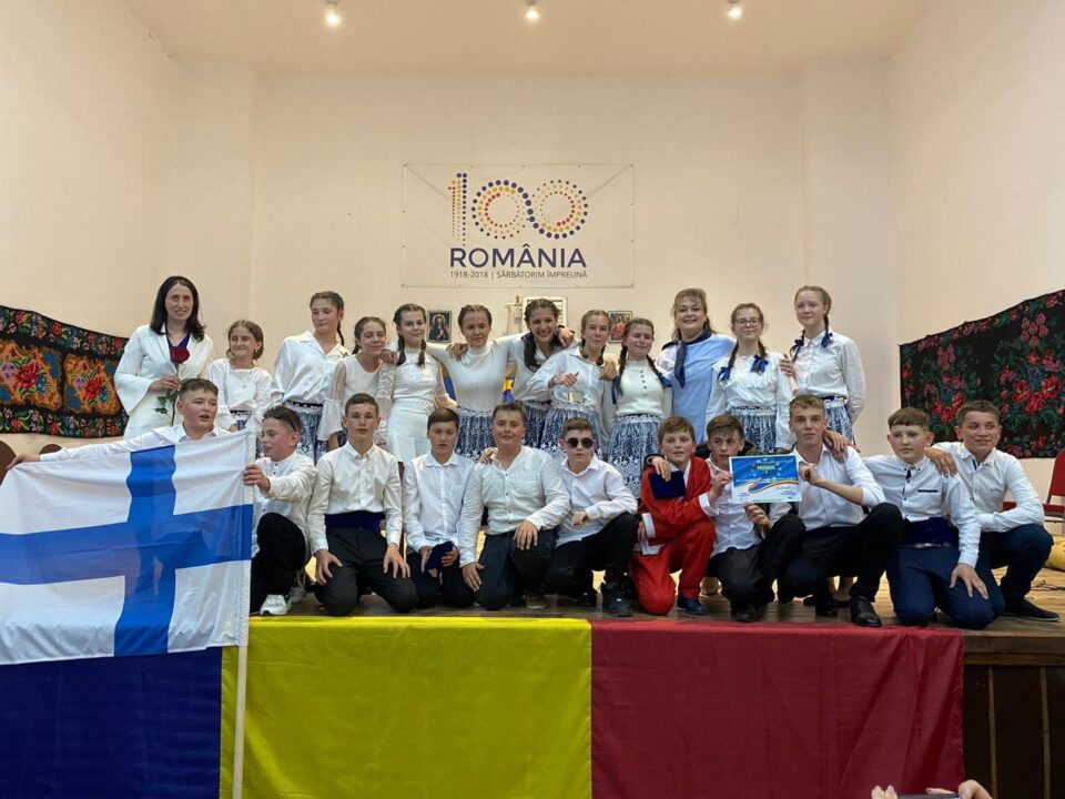 Clasa Finlanda