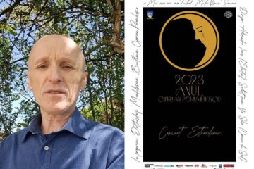 Violonistul și dirijorul Alexandru Ianoș semnează, vineri, certificatul de naștere al Orchestrei filarmonice din Suceava, într-un concert extraordinar