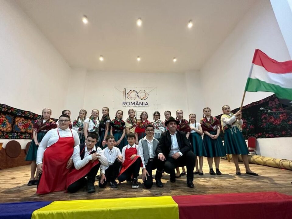 Clasa Ungaria