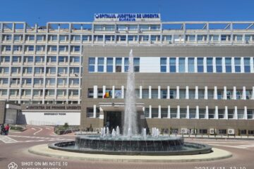 Spitalul de Urgenta Suceava