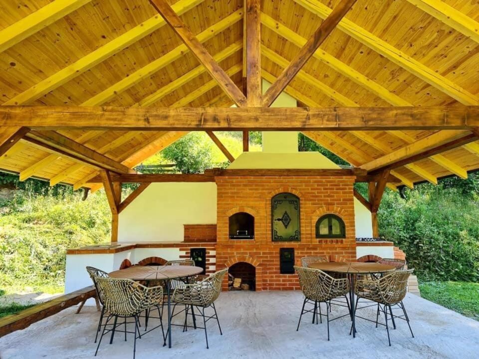 Vama Chalet vă invită la relaxare - escapadă în inima Bucovinei!