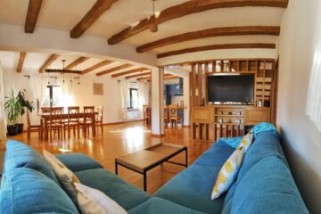 Vama Chalet vă invită la relaxare - escapadă în inima Bucovinei!