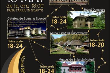 Unde fugim de-acasă...