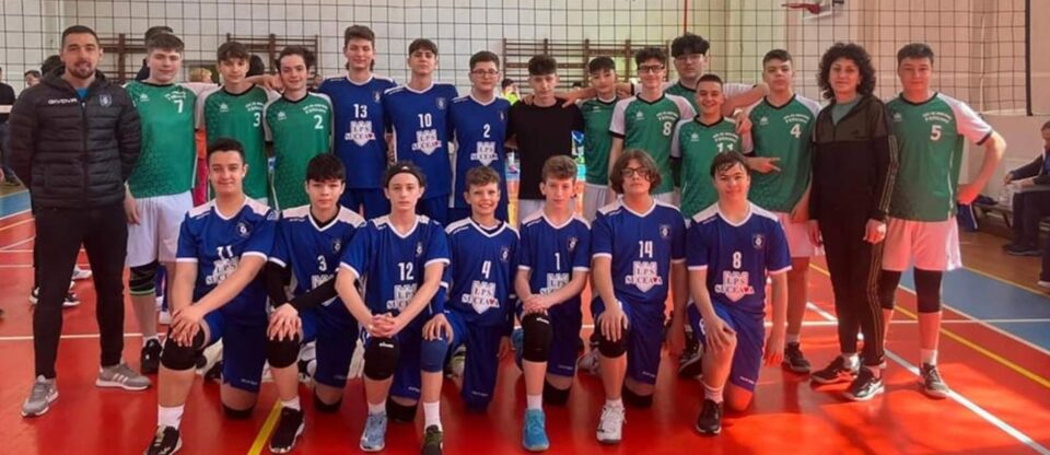 CSS Nicu Gane și LPS Suceava