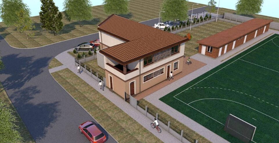 Proiectul de amenajare a unui centru de zi pentru vârstnici urmează să fie depus de Primăria Suceava Proiectul de amenajare a unui centru de zi pentru vârstnici urmează să fie depus de Primăria Suceava
