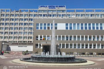 Spitalul de Urgență Suceava a reluat programul de vizită pentru aparținători, fără să mai fie nevoie de solicitare scrisă