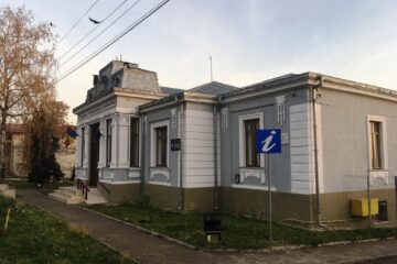Centrul Local de Informare și Promovare Turistică al municipiului Fălticeni va funcționa în Galeria Oamenilor de Seamă