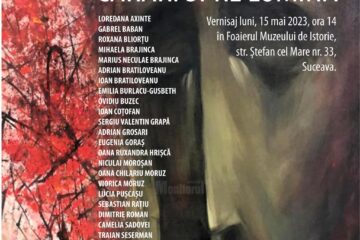 Expoziție la Muzeul de Istorie