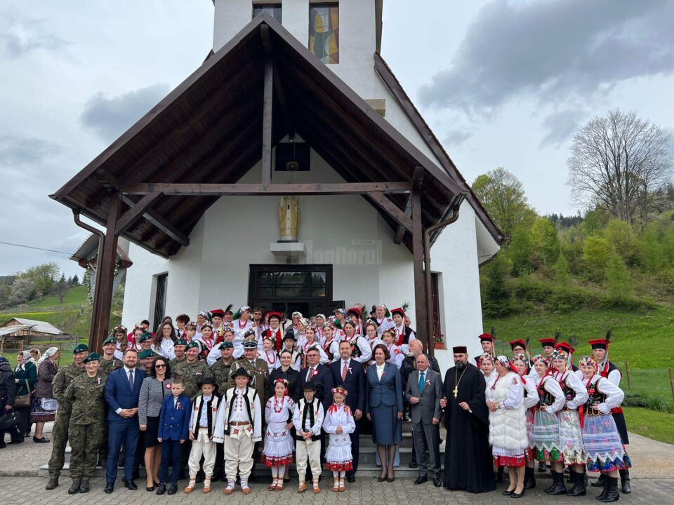 Fotografie de grup