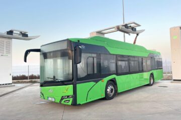 Autobuz TPL (foto generic)