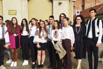 Lotul judeteam, la Oradea