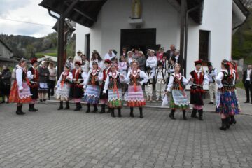 Manifestări la Poiana Micului