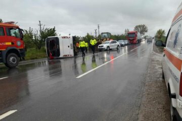 Accidentul de la Buzău sursa foto ProTv