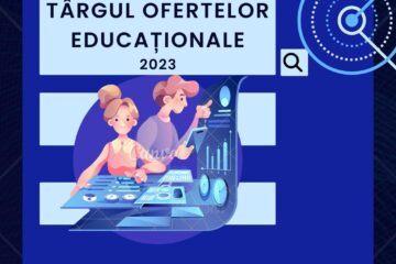 Liceele își prezintă oferta educațională vineri, la Shopping City Suceava