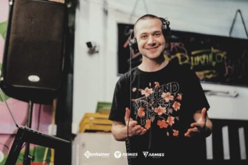 DJ AUDAKS – Muzică bună, pentru petreceri până în zori