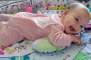 Bani de la primărie pentru fiecare nou-născut din municipiul Suceava