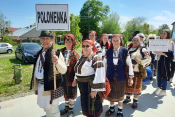 Peste 400 de participanți, la Festivalul interetnic „Conviețuiri”, ediția a XXVII-a