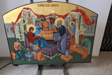 „Cărări spre lumină”, la Muzeul de Istorie Suceava