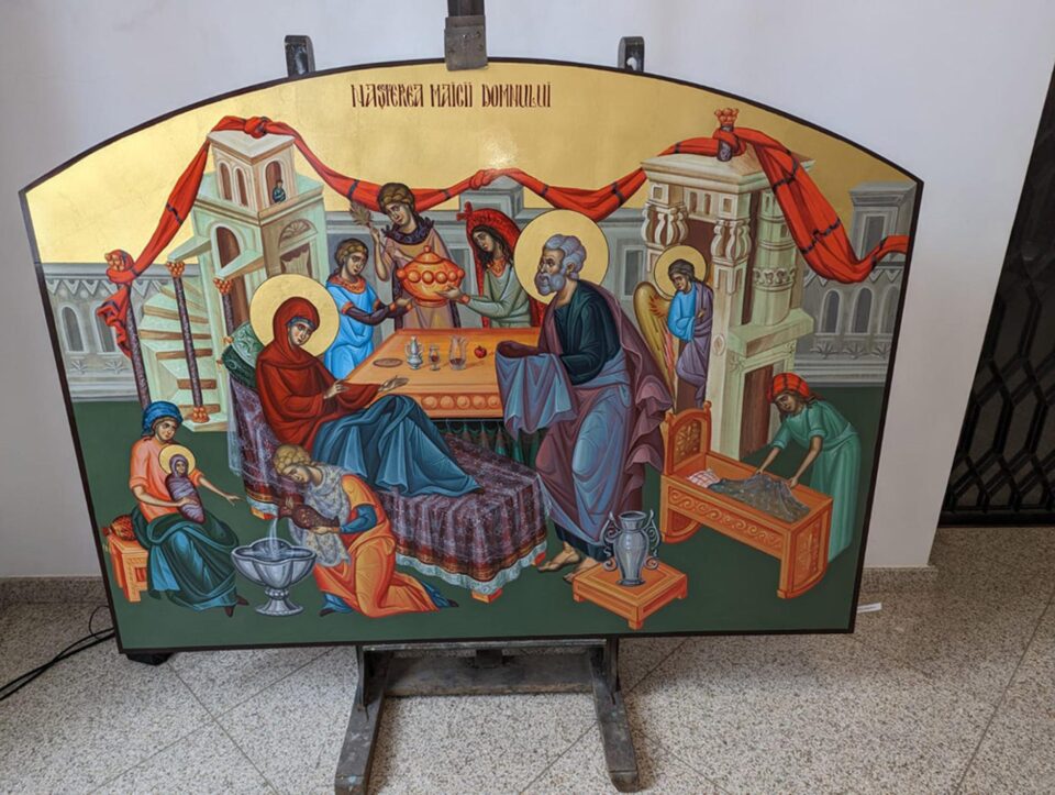 „Cărări spre lumină”, la Muzeul de Istorie Suceava