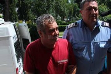 Vasile Lavric, ”mâncătorul de femei” de la Rădăuți, va sta la pușcărie 30 de ani